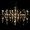 Подвесная люстра Kink Light Галанта 07882-63,33(21) 100_100_2428382