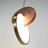 Подвесной светильник Imperiumloft  Glatt-Wood01 100_100_2633191