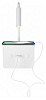 Бра с полкой iLedex Support 7031C WH 100_100_1990941