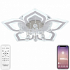 Потолочная люстра Natali Kovaltseva Cascade LED LAMPS 81159 100_100_2218696