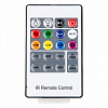Контроллер-регулятор цвета RGB с пультом ДУ Uniel ULC-N22-RGB UL-00010579 100_100_1861386