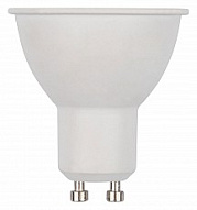 Лампа светодиодная Volpe LED-JCDR GU10 9Вт 6500K UL-00011192 500_191_2271364