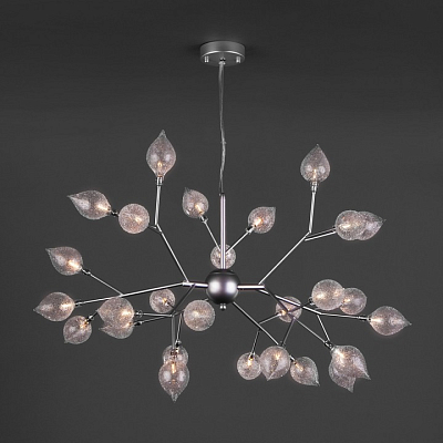 Подвесная люстра Bogate's Boccio 546 400_400_1883445