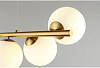 Подвесной светильник Aployt Jagna APL.312.13.07 100_100_1960256