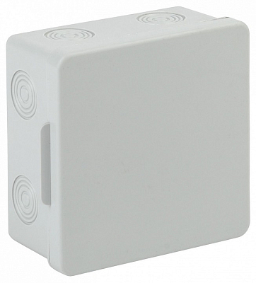 Короб распределительния Эра  KOR-100-100-50-8 400_400_3239380