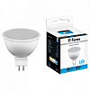 Лампа светодиодная Feron LB-560 GU5.3 9Вт 6400K 25841 100_100_1744118