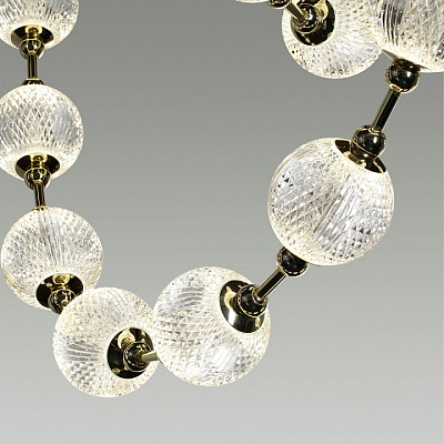 Подвесной светильник Odeon Light Crystal 1 5008/192L 400_400_1726733