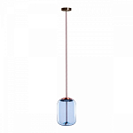 Подвесной светильник Loft it Knot 8133-C mini 250_100_1852276