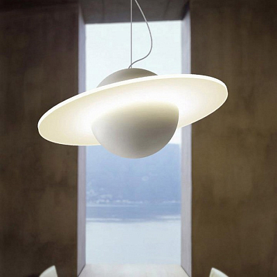 Подвесной светильник Imperiumloft PARMA parma01 400_400_2162082