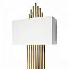 Накладной светильник Loft it Elegio 10107 White 100_100_1847136