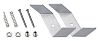 Крепеж Arlight S2-LINIA69-F Set 021193 100_100_2132393