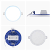 Встраиваемый светильник Apeyron Electrics  06-52 100_100_3096880