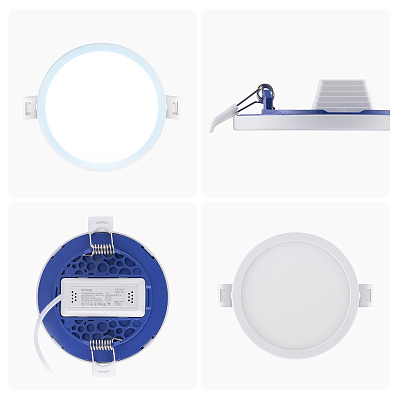 Встраиваемый светильник Apeyron Electrics  06-52 400_400_3096880