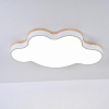Накладной светильник Imperiumloft CLOUD ECO White CLOUD-ECO01 100_100_3153575