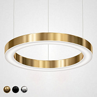 Подвесной светильник Imperiumloft Light Ring Horizontal 40.1454-60 500_191_2458555