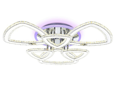 Потолочная люстра Ambrella Light FA FA8861 400_400_2431323