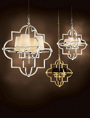 Подвесная люстра Eichholtz Lantern 109662 400_400_1884483