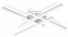 Потолочная люстра Ambrella Light COMFORT FL6281 100_100_3236106