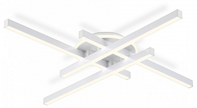 Потолочная люстра Ambrella Light COMFORT FL6281 400_400_3236106