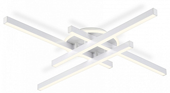 Потолочная люстра Ambrella Light COMFORT FL6281 500_191_3236106