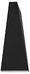 Накладной светильник Arte Lamp COMETA A1524AL-2BK 250_100_Array