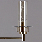 Бра ILLUMICO HIGHBALL IL5216-1WLS-24 HIGHBALL 250_100_2620617