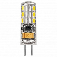 Лампа светодиодная Feron Saffit LB-420 G4 2Вт 6400K 25859 500_191_2270609