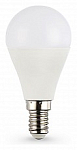 Лампа светодиодная Ambrella Light G45 E14 13Вт 6400K 451316 250_100_Array