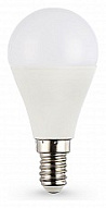 Лампа светодиодная Ambrella Light G45 E14 13Вт 4000K 451314 500_191_2289905