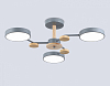 Люстра на штанге Ambrella Light FL FL4856 100_100_2028306