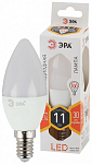 Лампа светодиодная Эра Стандарт E14 11Вт 2700K LED B35-11W-827-E14 250_100_2474014