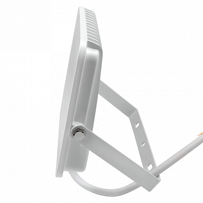 Настенно-потолочный прожектор Jazzway  PFL-30W RGB WH IP65 400_400_2870399