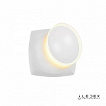 Накладной светильник iLedex Reversal ZD8172-6W WH 250_100_1991372