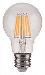 Лампа светодиодная Elektrostandard Dimmable F E27 9Вт 4200K a048382 250_100_1772639