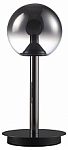 Настольная лампа декоративная iLedex Aura 8615T BK-SM 250_100_Array