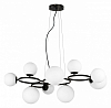 Подвесная люстра Lightstar Globo 815097 100_100_1712452