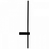 Накладной светильник Reluce  09725-0.2-800 BK 100_100_3126217