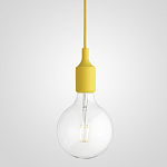 Подвесной светильник Imperiumloft Muuto E27 40.036 250_100_Array