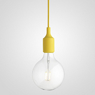 Подвесной светильник Imperiumloft Muuto E27 40.036 IMPR_186770-22 500_191_2458637