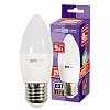Лампа светодиодная Jazzway  E27 9Вт 5000K PLED-SP C37 9w E27 5000K 100_100_2870546