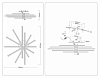 Потолочная люстра Ambrella Light COMFORT FL6244 100_100_2840774