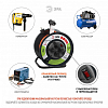 Удлинитель Эра  RMx-4es-3x1.5-40m-IP44 100_100_2676648