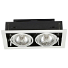 Встраиваемый светильник Nowodvorski Downlight Gray 4871 100_100_1880924