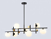 Люстра на штанге Ambrella Light LH LH51017 100_100_2030943