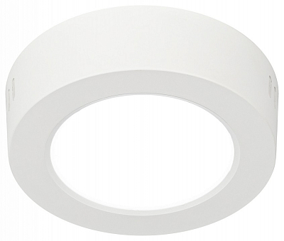 Накладной светильник Эра LED панель Б0057448 400_400_2175347