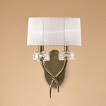 Бра Mantra Loewe 4734 250_100_1677727