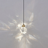 Подвесной светильник Imperiumloft CRISTEL CRISTEL-ONE01 100_100_1985774