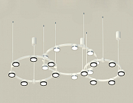 Подвесная люстра Ambrella Light XR XR92082100 250_100_Array