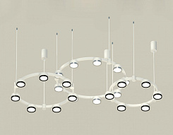 Подвесная люстра Ambrella Light XR XR92082100 500_191_2425371