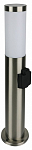 Наземный низкий светильник Escada Galena 30011G/01 250_100_1946894